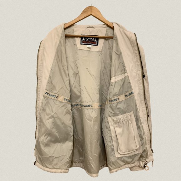 MEN’S EQUINOX SOFT JACKET - Picture 3 of 4